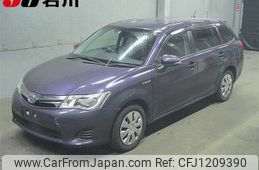 toyota corolla-fielder 2014 -TOYOTA--Corolla Fielder NKE165G--7056072---TOYOTA--Corolla Fielder NKE165G--7056072-