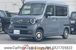 honda n-van 2025 CFJ1705823