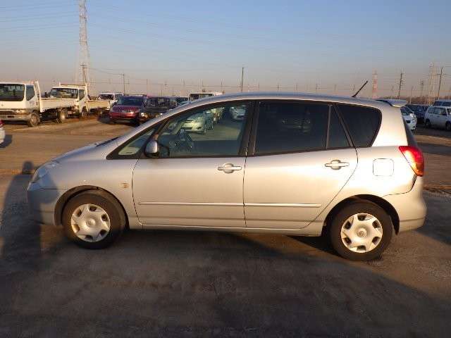 toyota corolla-spacio 2003 18006C image 2