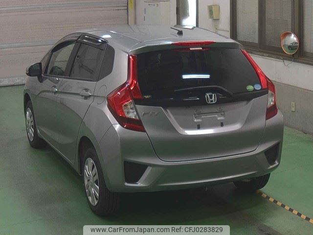 honda fit 2017 -HONDA--Fit GK4-3304276---HONDA--Fit GK4-3304276- image 2