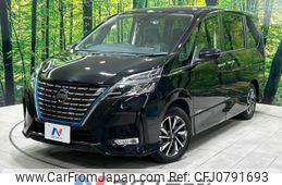 nissan serena 2020 -NISSAN--Serena 6AA-HFC27--HFC27-095207---NISSAN--Serena 6AA-HFC27--HFC27-095207-