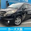 honda stepwagon 2008 -HONDA--Stepwgn DBA-RG1--RG1-1327481---HONDA--Stepwgn DBA-RG1--RG1-1327481- image 1
