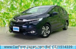honda shuttle 2016 CFJ1514339