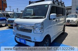 suzuki every-wagon 2019 -SUZUKI--Every Wagon ABA-DA17W--DA17W-173148---SUZUKI--Every Wagon ABA-DA17W--DA17W-173148-