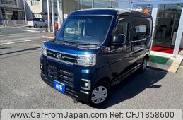 daihatsu atrai 2022 CFJ1858600