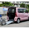 daihatsu tanto 2021 -DAIHATSU 【香川 581ｽ8318】--Tanto 6BA-LA650S--LA650S-0137131---DAIHATSU 【香川 581ｽ8318】--Tanto 6BA-LA650S--LA650S-0137131- image 2