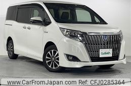 toyota esquire 2019 -TOYOTA--Esquire DAA-ZWR80G--ZWR80-0369585---TOYOTA--Esquire DAA-ZWR80G--ZWR80-0369585-