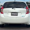 nissan note 2013 quick_quick_DBA-E12_E12-139472 image 2