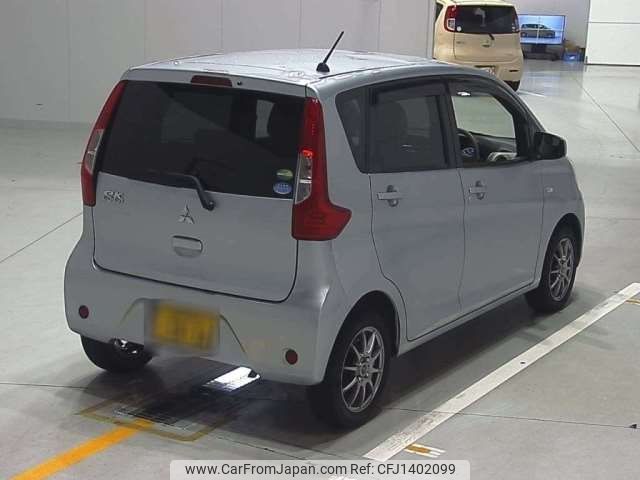 mitsubishi ek-wagon 2017 -MITSUBISHI 【金沢 583ｴ3836】--ek Wagon DBA-B11W--B11W-0401655---MITSUBISHI 【金沢 583ｴ3836】--ek Wagon DBA-B11W--B11W-0401655- image 2