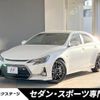 toyota mark-x 2018 -TOYOTA--MarkX DBA-GRX130--GRX130-6111467---TOYOTA--MarkX DBA-GRX130--GRX130-6111467- image 1