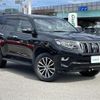 toyota land-cruiser-prado 2019 -TOYOTA--Land Cruiser Prado CBA-TRJ150W--TRJ150-0099557---TOYOTA--Land Cruiser Prado CBA-TRJ150W--TRJ150-0099557- image 1