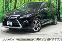 lexus rx 2017 -LEXUS--Lexus RX DAA-GYL25W--GYL25-0012459---LEXUS--Lexus RX DAA-GYL25W--GYL25-0012459-