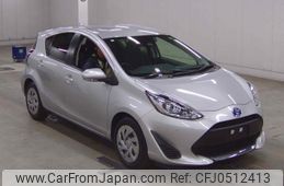 toyota aqua 2021 quick_quick_6AA-NHP10_2714468