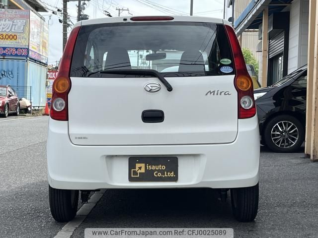 daihatsu mira 2014 quick_quick_HBD-L275V_L275V-1022780 image 2