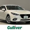 mazda axela 2014 -MAZDA--Axela DBA-BMEFS--BMEFS-108682---MAZDA--Axela DBA-BMEFS--BMEFS-108682- image 1