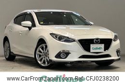 mazda axela 2014 -MAZDA--Axela DBA-BMEFS--BMEFS-108682---MAZDA--Axela DBA-BMEFS--BMEFS-108682-