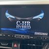 toyota c-hr 2019 -TOYOTA--C-HR DAA-ZYX10--ZYX10-2189408---TOYOTA--C-HR DAA-ZYX10--ZYX10-2189408- image 4