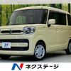 suzuki spacia 2019 quick_quick_MK53S_MK53S-219518 image 1