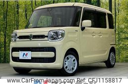 suzuki spacia 2019 quick_quick_MK53S_MK53S-219518