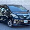 toyota alphard 2013 -TOYOTA--Alphard DAA-ATH20W--ATH20-8034566---TOYOTA--Alphard DAA-ATH20W--ATH20-8034566- image 1