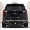 cadillac xt6 2025 CFJ1806923 image 4