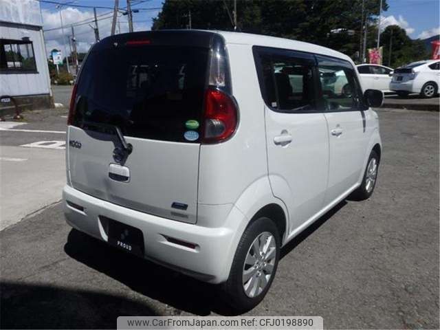 nissan moco 2014 -NISSAN 【松本 580ﾈ4099】--Moco DBA-MG33S--MG33S-650191---NISSAN 【松本 580ﾈ4099】--Moco DBA-MG33S--MG33S-650191- image 2