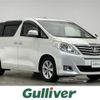 toyota alphard 2013 CFJ1579737 image 1