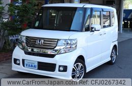 honda n-box 2014 -HONDA--N BOX DBA-JF1--JF1-1461372---HONDA--N BOX DBA-JF1--JF1-1461372-