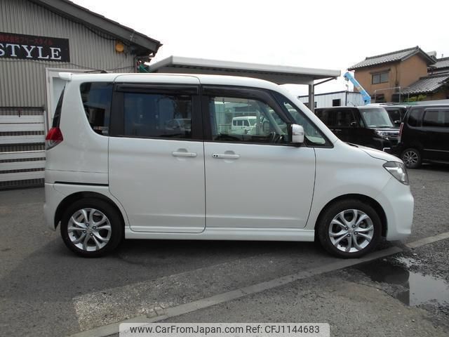 suzuki solio-bandit 2012 quick_quick_DBA-MA15S_MA15S-651078 image 2