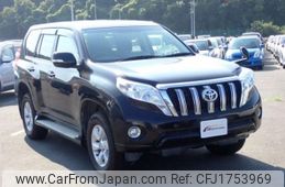 toyota land-cruiser-prado 2017 CFJ1753969