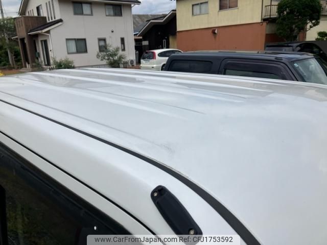 daihatsu move-conte 2008 CFJ1753592 image 2