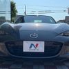 mazda roadster 2016 CFJ1542235 image 15