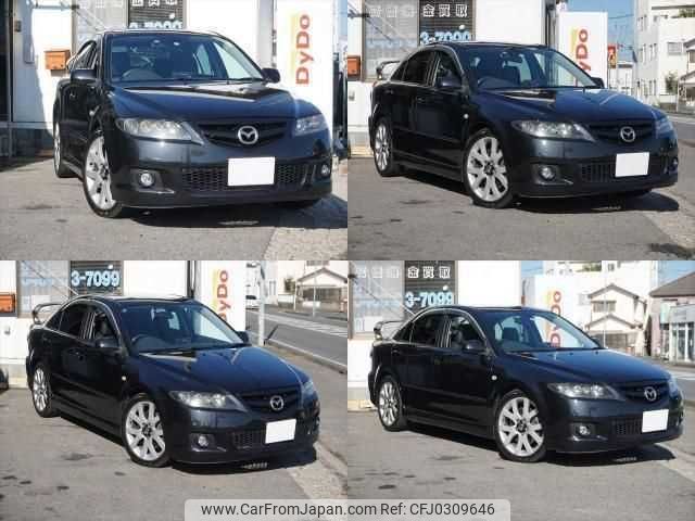 mazda atenza 2006 TE4812 image 1