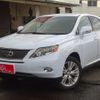 lexus rx 2011 CFJ1633950 image 1