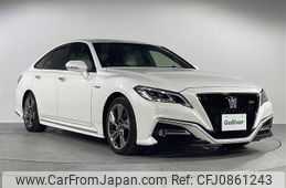 toyota crown 2018 -TOYOTA--Crown 6AA-AZSH20--AZSH20-1023632---TOYOTA--Crown 6AA-AZSH20--AZSH20-1023632-