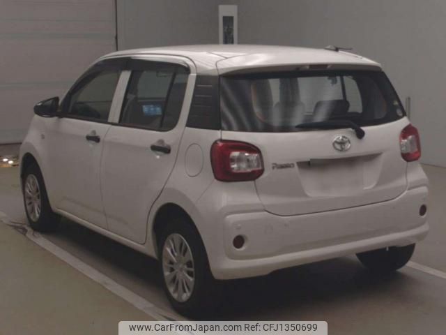 toyota passo 2020 quick_quick_5BA-M700A_M700A-0165290 image 2