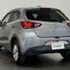 mazda demio 2015 -MAZDA--Demio LDA-DJ5FS--DJ5FS-113946---MAZDA--Demio LDA-DJ5FS--DJ5FS-113946- image 4