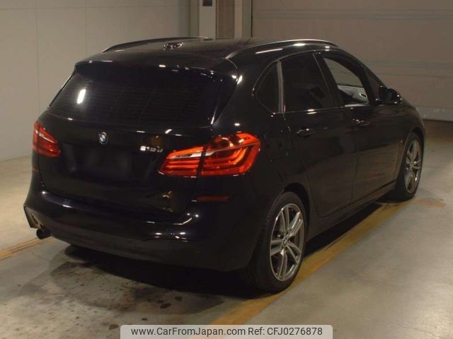 bmw 2-series 2017 -BMW--BMW 2 Series 2C20-WBA2C12010V779508---BMW--BMW 2 Series 2C20-WBA2C12010V779508- image 2