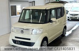 honda n-box-plus 2013 CFJ1405831