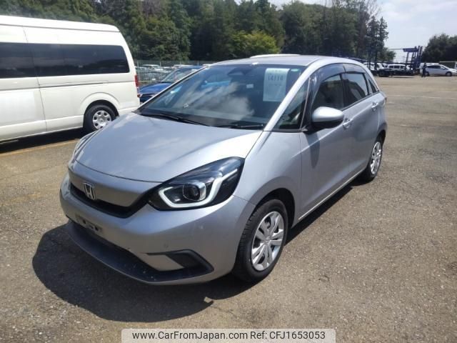 honda fit 2020 CFJ1653053 image 1
