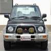 mitsubishi pajero-jr 1996 CFJ3343747 image 2