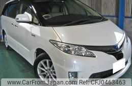 toyota estima-hybrid 2014 quick_quick_DAA-AHR20W_AHR20-7078916