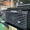land-rover defender 2002 GOO_NET_EXCHANGE_1010069A30250607W001 image 39