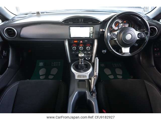 toyota 86 2016 -TOYOTA--86 DBA-ZN6--ZN6-068601---TOYOTA--86 DBA-ZN6--ZN6-068601- image 2