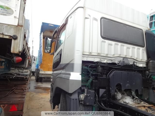 mitsubishi-fuso super-great 2012 CFJ6983864 image 2