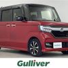honda n-box 2018 -HONDA--N BOX DBA-JF3--JF3-1172591---HONDA--N BOX DBA-JF3--JF3-1172591- image 1