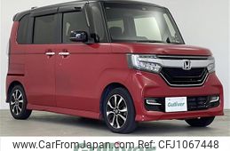 honda n-box 2018 -HONDA--N BOX DBA-JF3--JF3-1172591---HONDA--N BOX DBA-JF3--JF3-1172591-