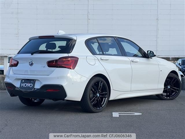 bmw 1-series 2019 -BMW 【名変中 】--BMW 1 Series 1R15--07A99997---BMW 【名変中 】--BMW 1 Series 1R15--07A99997- image 2