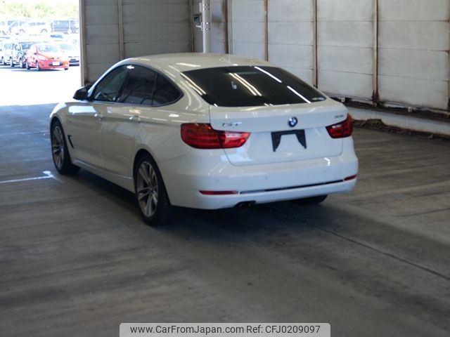 bmw 3-series 2013 -BMW--BMW 3 Series 3X28-WBA3X32090DZ23073---BMW--BMW 3 Series 3X28-WBA3X32090DZ23073- image 2