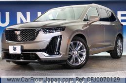 cadillac xt6 2023 -GM--Cadillac XT6 7BA-C1TL--1GYFP9RS0PZ144419---GM--Cadillac XT6 7BA-C1TL--1GYFP9RS0PZ144419-